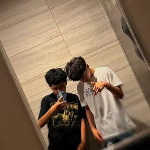 Meet your Posher, Randy